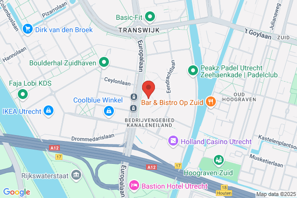 Je Beste Indruk