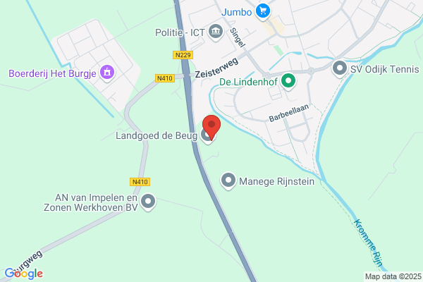 Wilde Wortels