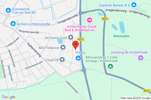 Olympia Uitzendbureau