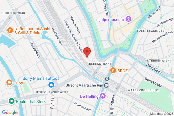 YoungCapital Utrecht