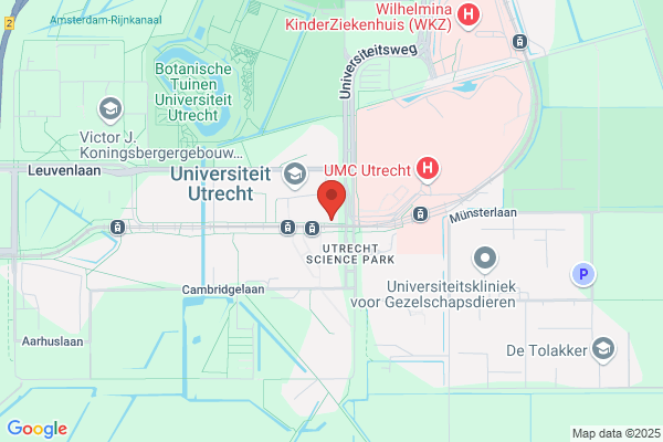 Hovo Utrecht - Hoger Onderwijs voor 50+