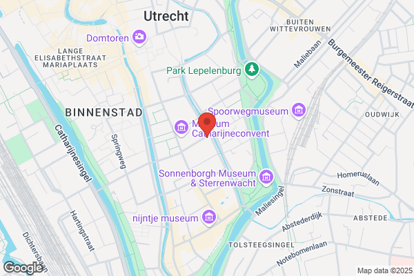 Gendt M van