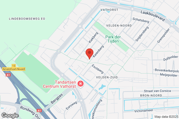 CAM Klussenbedrijf