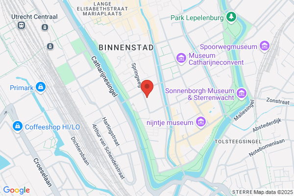 Stichting Zending en Opwekking