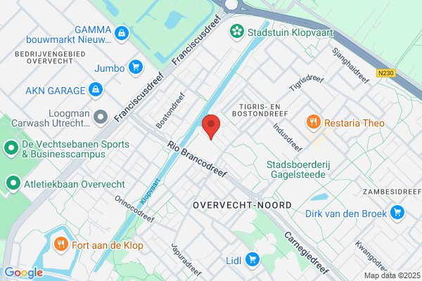 Welzijn Ouderen, Sticht
