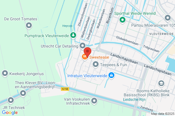 stichting Gevu Museumbus