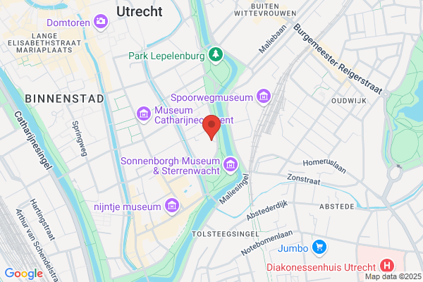 Bikram Yoga Utrecht