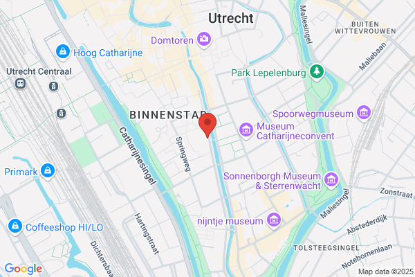 Yogapraktijk Schoenmaker Els