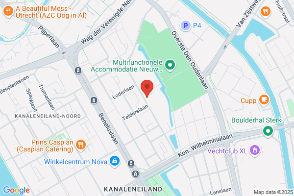 Bijnkershoek Woonzorgcentrum De