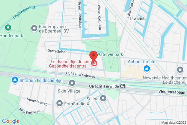 Componist Woonzorgcentrum De
