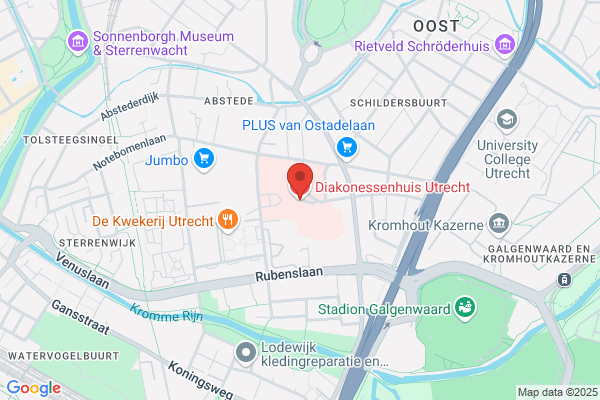 Diakonessenhuis