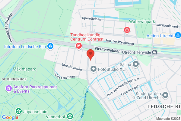 Drie Ringen Woonzorgcentrum
