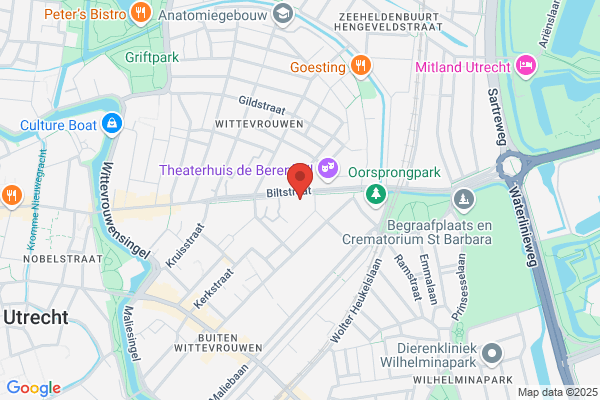 Huidzorg Laserklinieken - Lasercentrum Utrecht