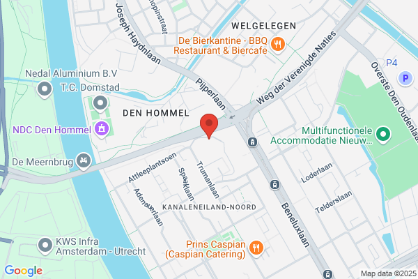 Voorhoeve Woonzorgcentrum