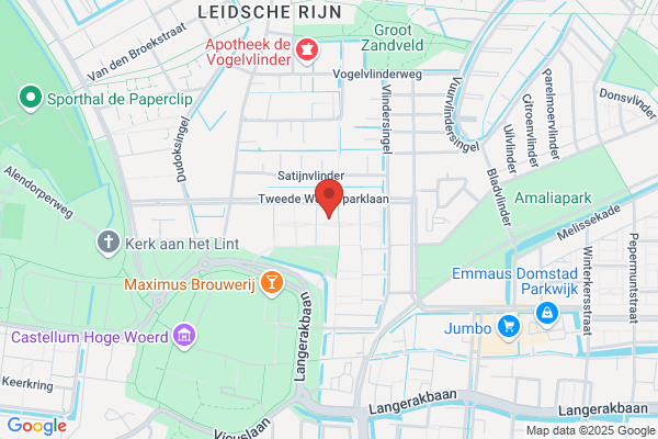ZwangerFit® Leidsche Rijn