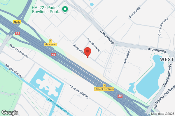De Spiegel zonwering - Utrecht