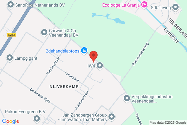 Immano Interieurbouw
