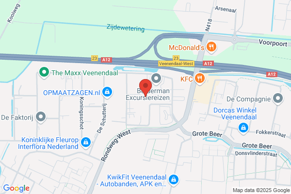 Adm- & Belastingadviesburo Haast & Van Den Berg Bv