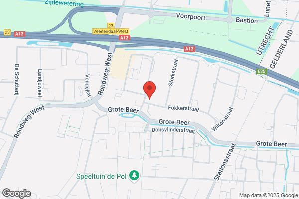 Boot Administraties