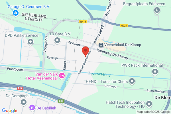 Van Leeuwen Adviezen Bv
