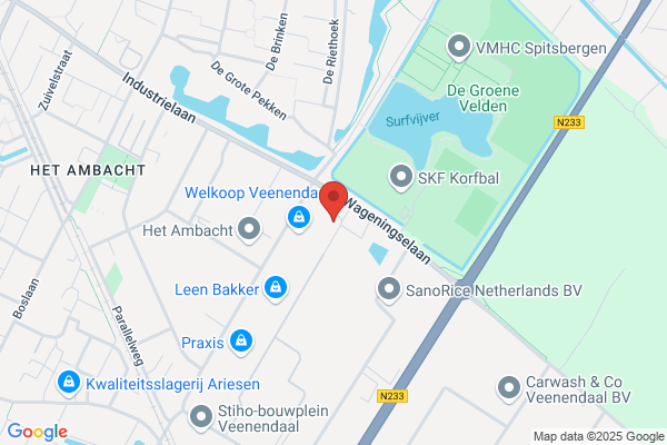 Boschland