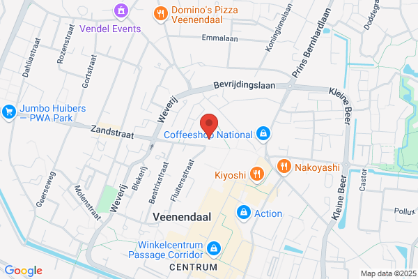 Acctel Bv