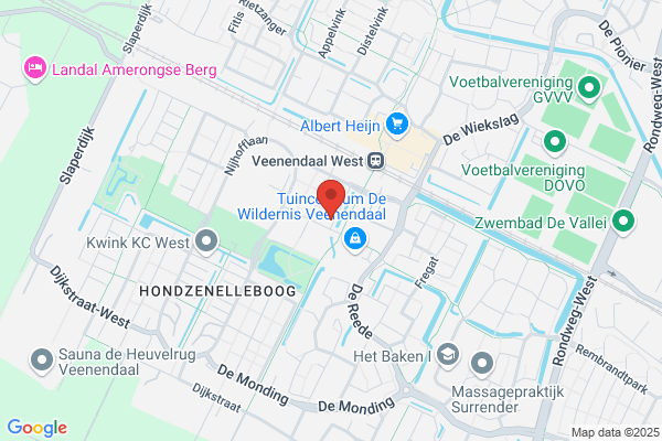 Hamstra Administraties