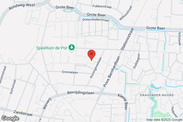 Hovestad, D J