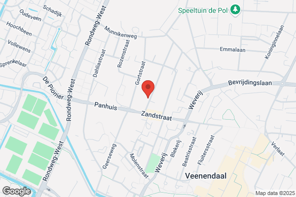 Kievid, De