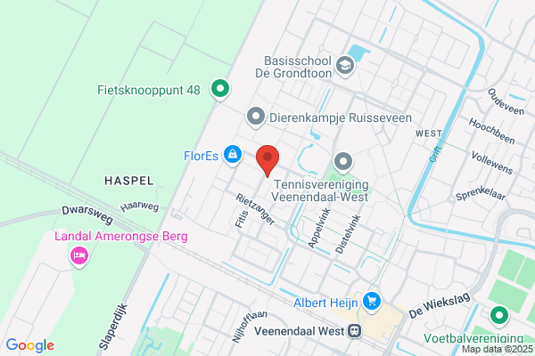 Leeuwen, H Van
