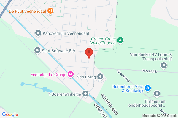 Soest, Van