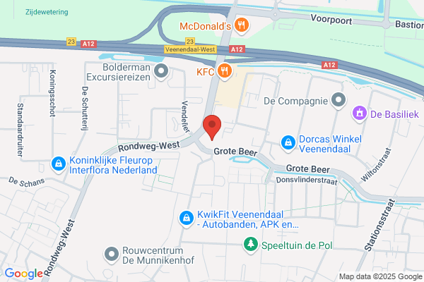 Stichts Beheer Bv