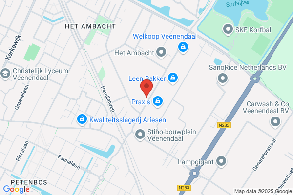 Holland Logistics Bv