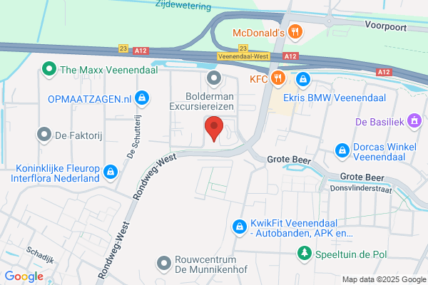 A & O Bv