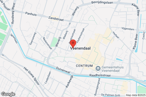 Boeters Bv