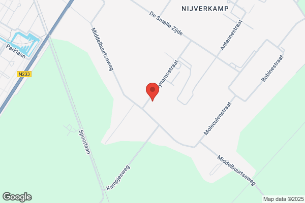 Heuvelman