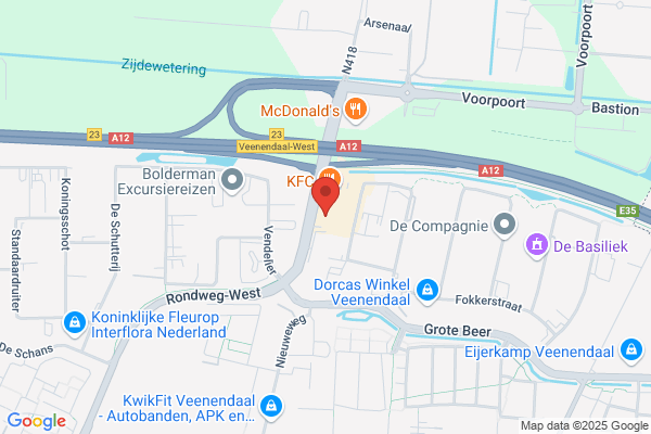 Boer Bv, Drs J H De