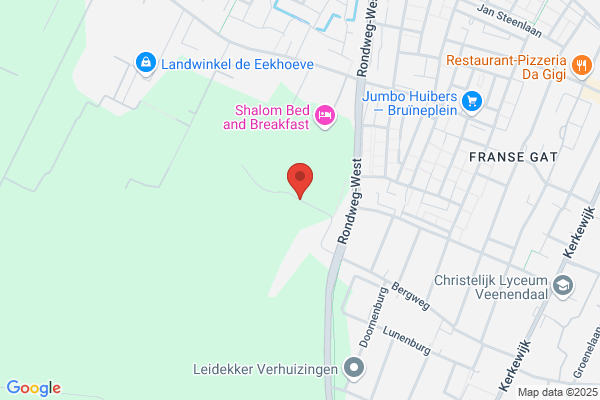 Slotboom & De Kleuver Bv