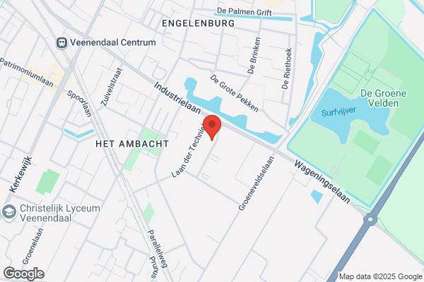 Dijk, J Van