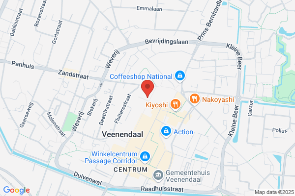GrandOptical Veenendaal