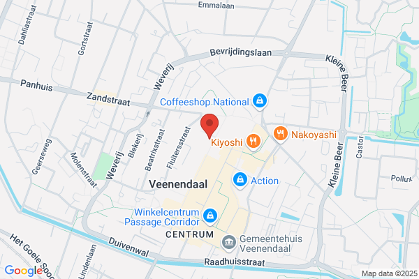 Pearle Opticiens Veenendaal
