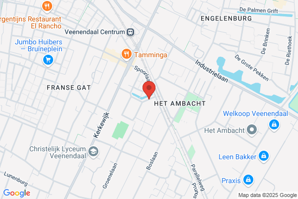 Comstruction Amerongen Bv