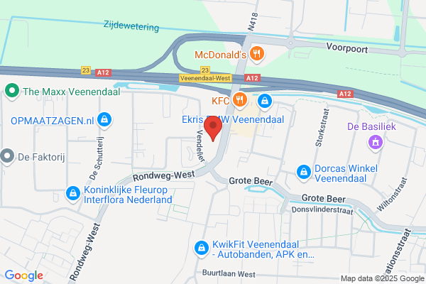 Advocaten Berkel
