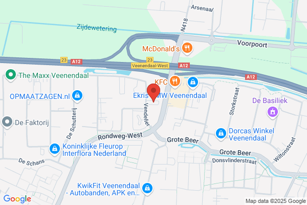 Boers & Partners Advocaten
