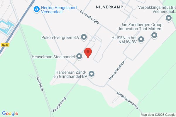 Heuvelman Advocatuur