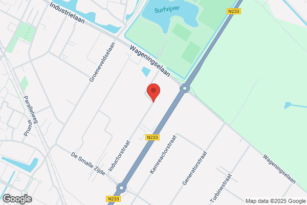 Haan, Koeltechniek De