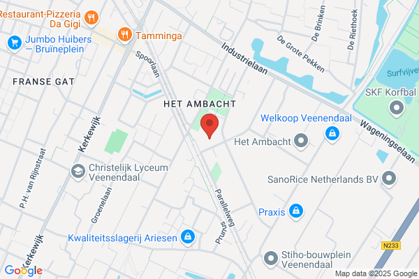 Caritasgroep