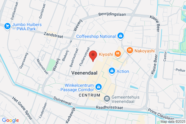 Apotheek Zuidersma