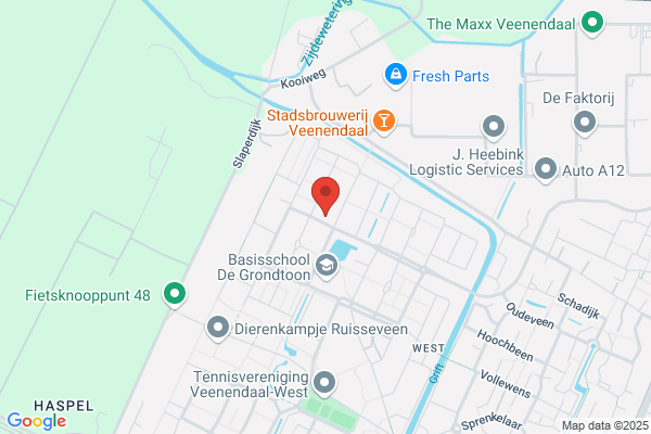 De Kruidenhof