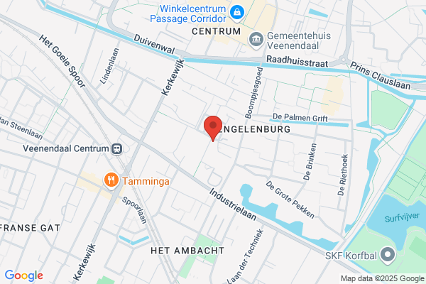 Fysiotherapie Neder-Veluwe